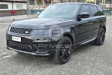 LAND ROVER Range Rover Sport 3.0 TDV6 HSE Dynamic