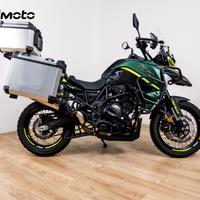 BENELLI TRK 702 X - 2024