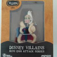 Cruella Beast Kingdom Mini figure
