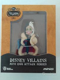 Cruella Beast Kingdom Mini figure