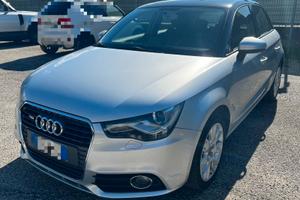 Audi A1 1.6 TDI SPB S- line - 2013 Automatico S Tr