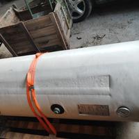 puffer   o   bollitore