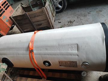 puffer   o   bollitore