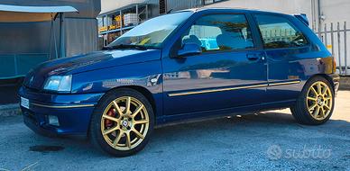Clio 16v 