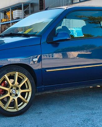Clio 16v 