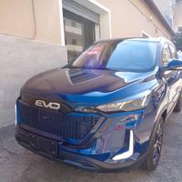 EVO 5 1.5 Turbo bi-fuel (TASSO ZERO FINO AL 28/02/