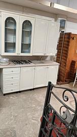 cucina completa 