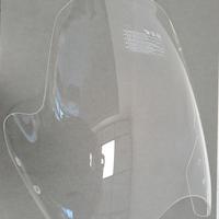 bmw r 1150 gs adventure cupolino parabrezza