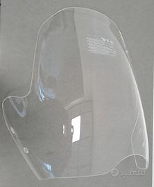 bmw r 1150 gs adventure cupolino parabrezza