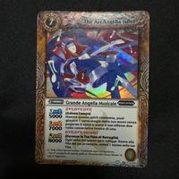 Grande Angelia Musicale