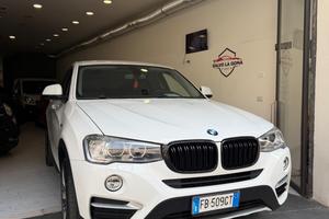 Bmw X4 xDrive20d xLine