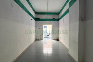 S1 - locale commerciale capua