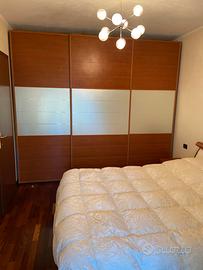 Camera Matrimoniale Centro Veneto