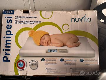 Bilancia neonato