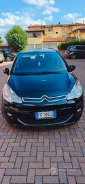 Citroen C3 1.2 benzina Anno 2017