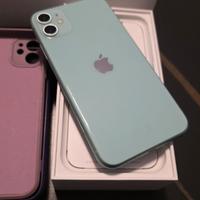 iPhone 11, Green 64GB