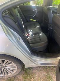 opel insigna 160 cv 2000