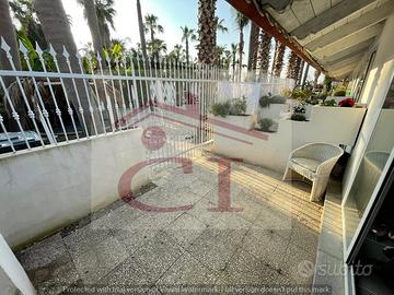 Monolocale arredato cod.034 (2)