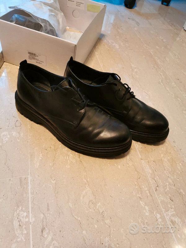 Scarpe eleganti uomo clearance tata