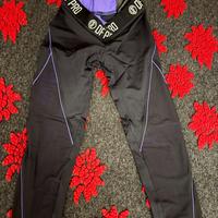 Tuta sportiva df originale S