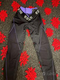 Tuta sportiva df originale S