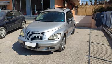 Chrysler PT Cruiser 2.2 CRD cat Limited
