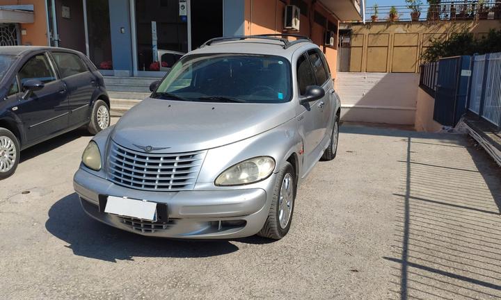 Chrysler PT Cruiser 2.2 CRD cat Limited