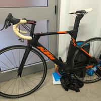 Bici per progetto per pezzi! Campagnolo Record