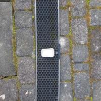 mascherina fiat 127 prima serie