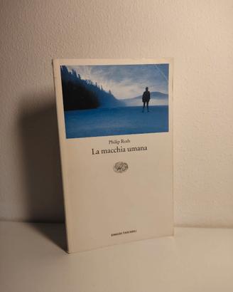 La macchia umana 