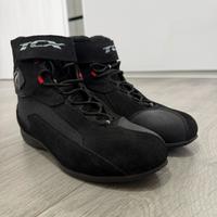 Scarpa TCX da moto