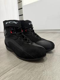 Scarpa TCX da moto
