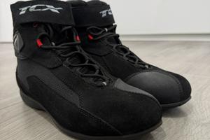 Scarpa TCX da moto