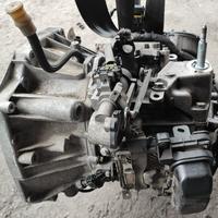 Cambio per Dacia Logan MCV 1.5 dCi cod. K9KE6