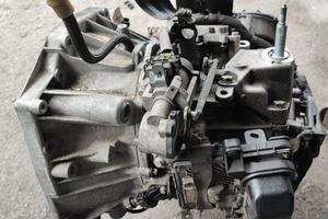 Cambio per Dacia Logan MCV 1.5 dCi cod. K9KE6