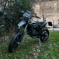 BETA RR 125 4T