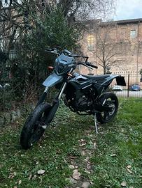 BETA RR 125 4T