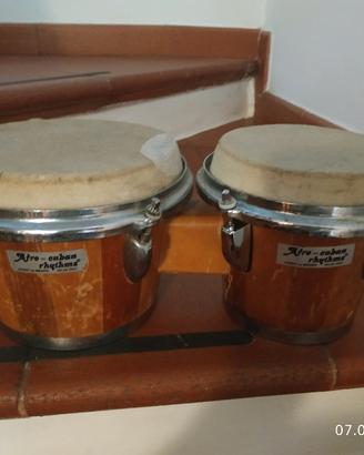 bonghi 