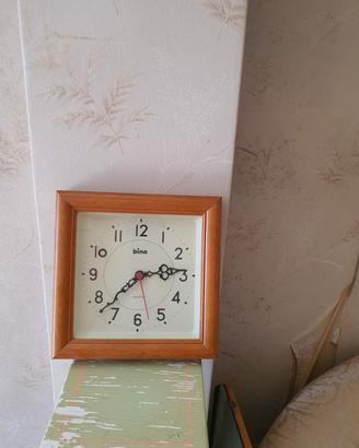 orologio