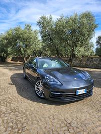 Porsche Panamera 2.9 4S 440 cv