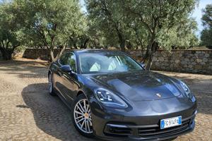 Porsche Panamera 2.9 4S 440 cv