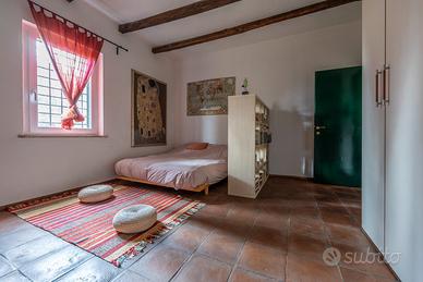 Casa indipendente