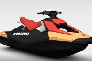 Sea Doo Spark 60/90/Trixx 90