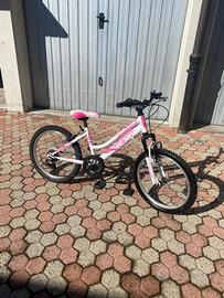 Bicicletta OLMO 20” bambina