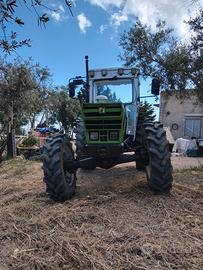 trattore agriful 80cv