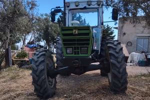 trattore agriful 80cv