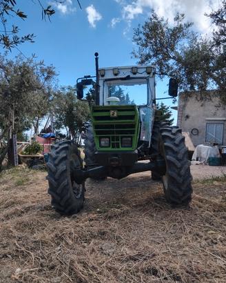 trattore agriful 80cv