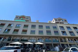 Appartamento Bari [LUNGIXMAG185VRG]