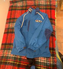 Tuta da scì uomo completa