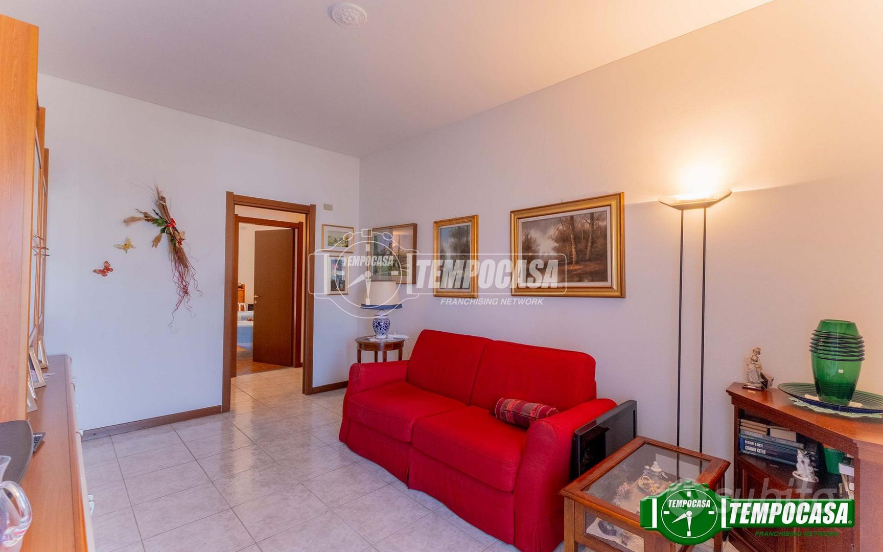 Appartamento – Milano, Selinunte, Municipio 7 - Vista 3